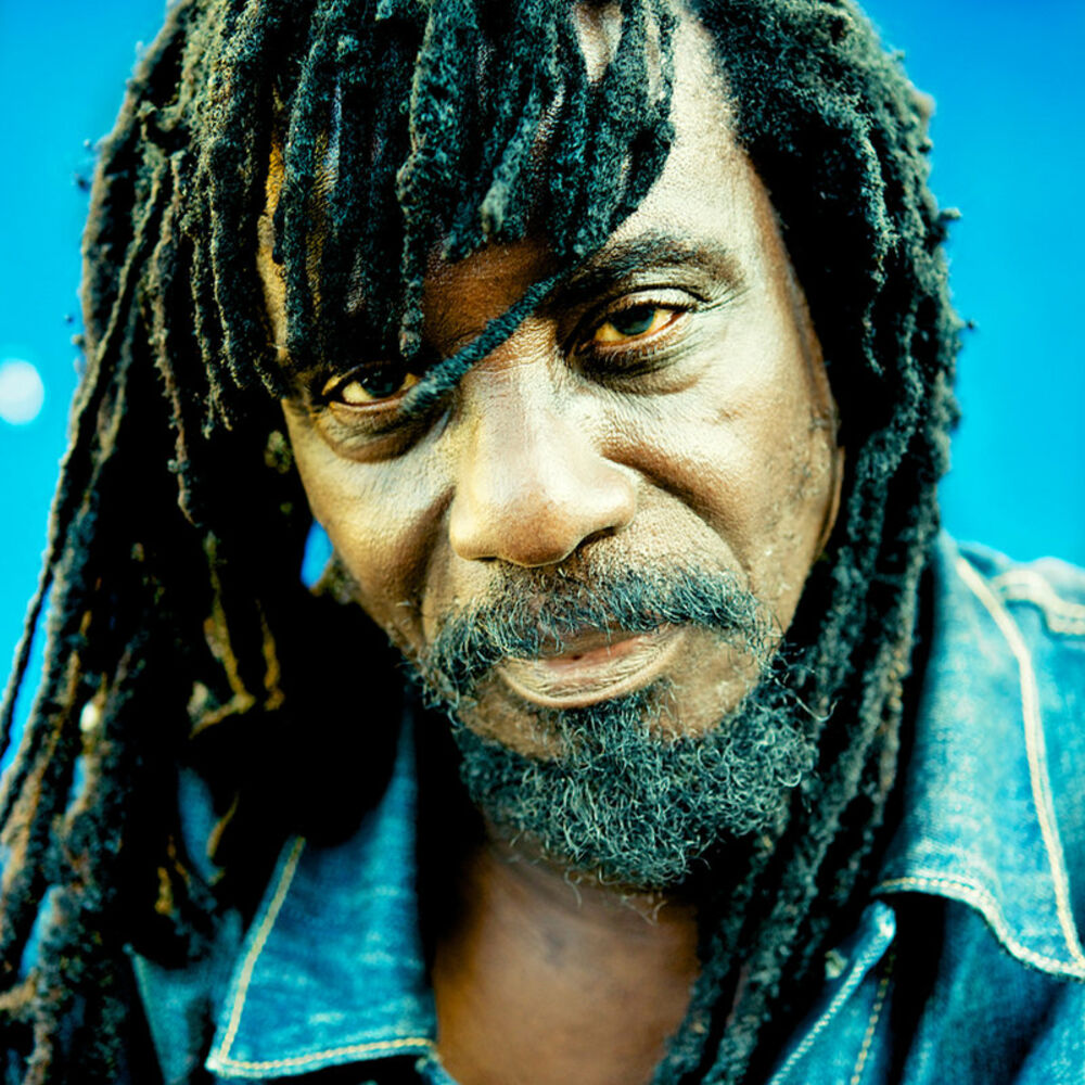 Picture of Cornell Campbell