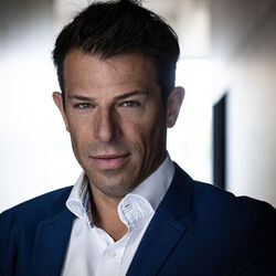 Picture of Toni Klein