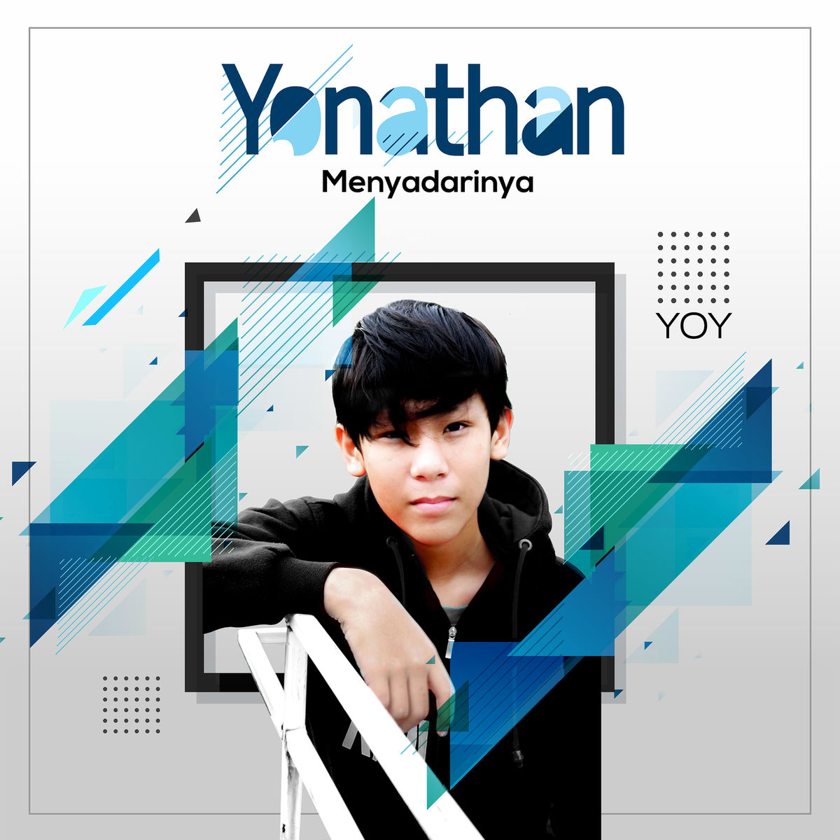 Artist picture of Yonathan