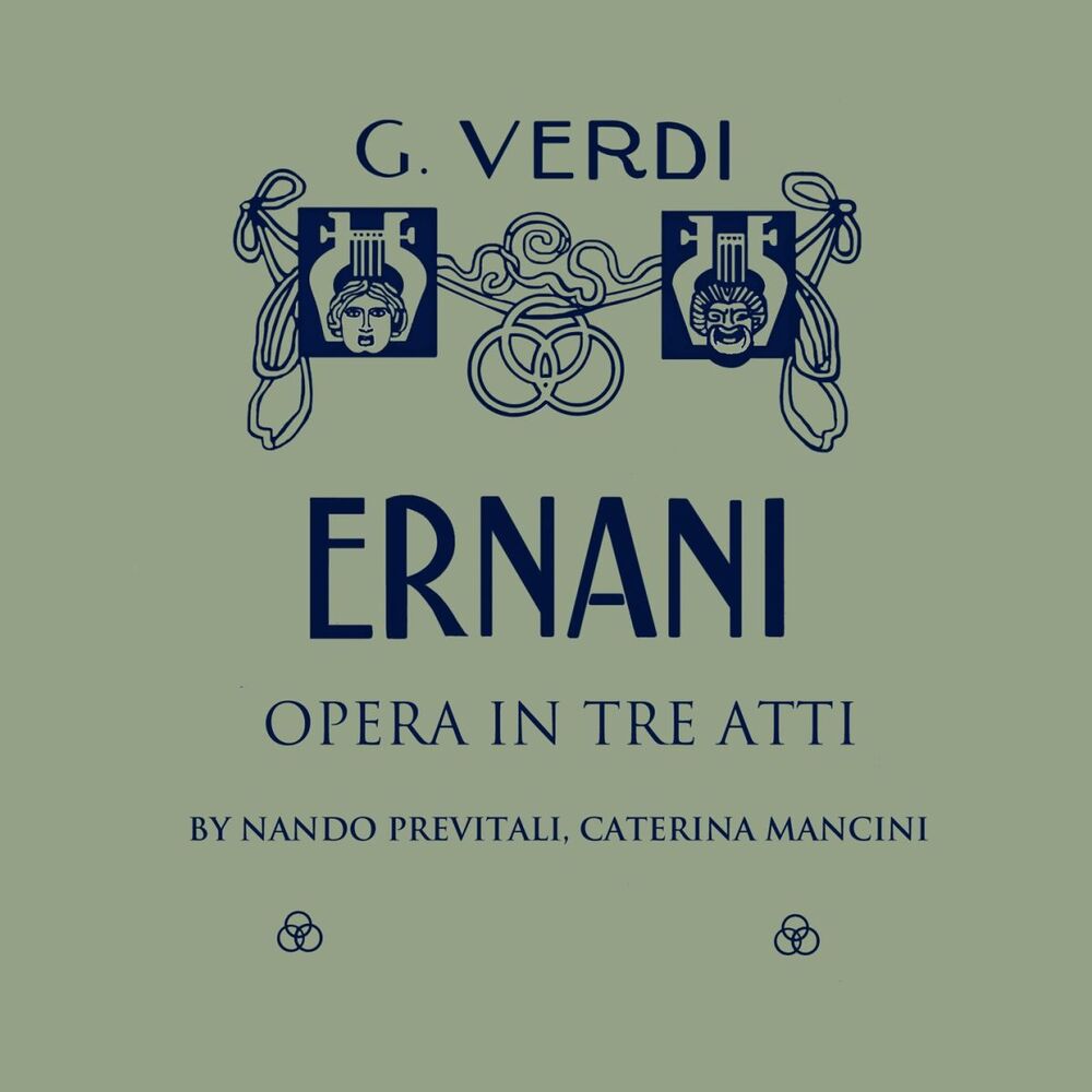 Picture of Coro Di Roma Della RAI