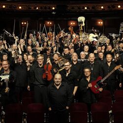 Picture of Original Cast Vienna & Orchester der Vereinigten Bühnen Wien