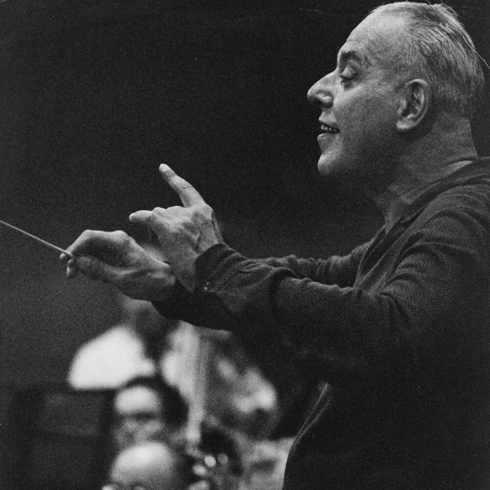 Picture of Lovro Von Matacic