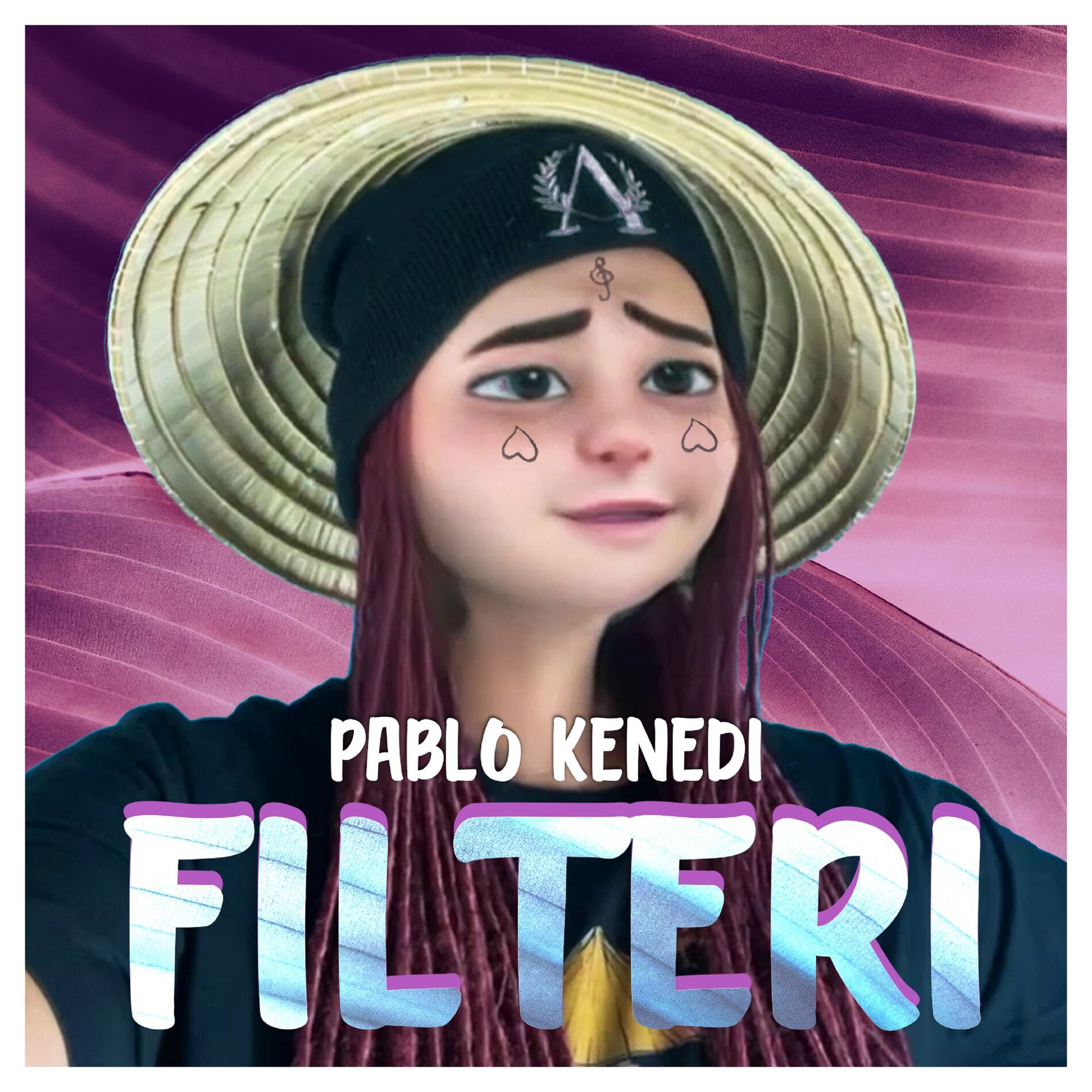 Pablo Kenedi