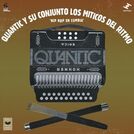 Los Miticos Del Ritmo