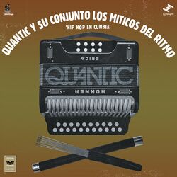 Picture of Los Miticos Del Ritmo