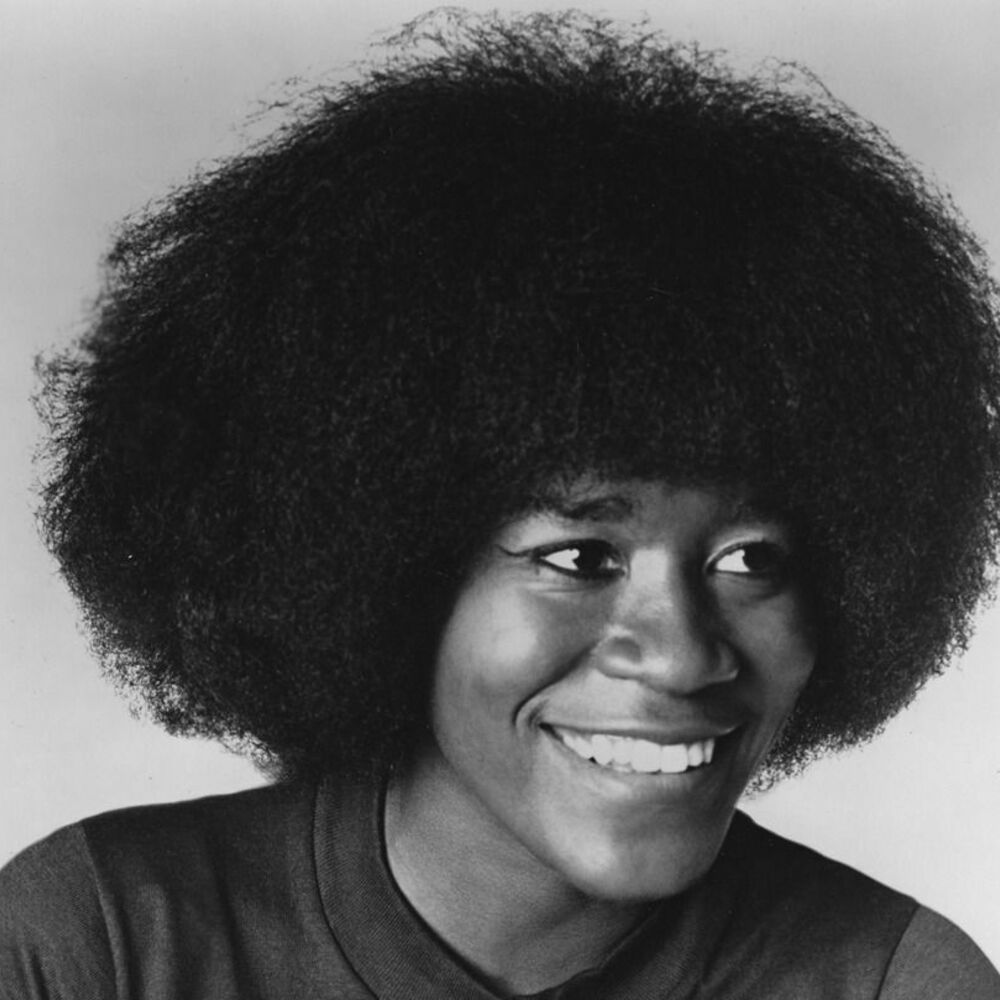 Picture of Bobbi Humphrey