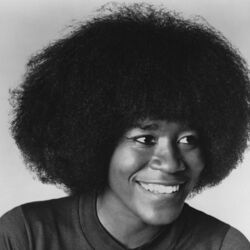 Picture of Bobbi Humphrey