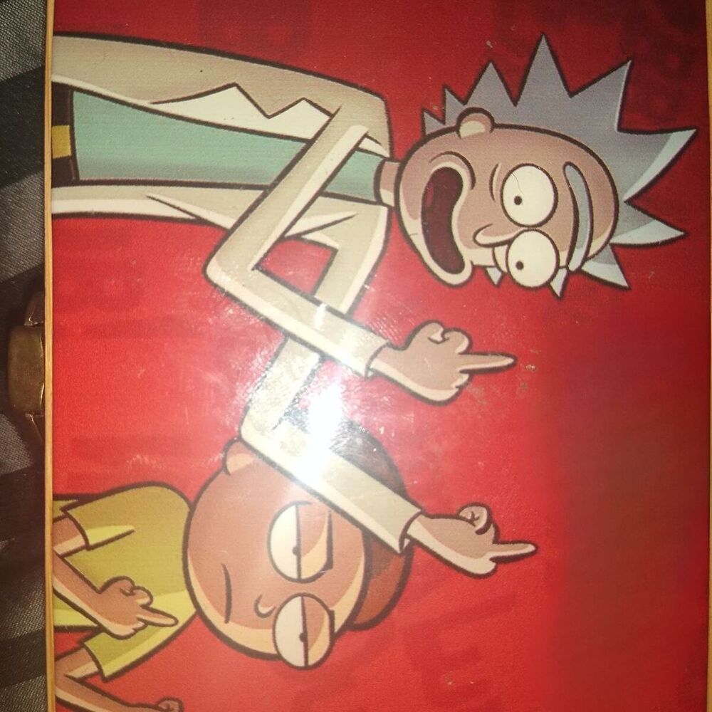 Picture of Blacqlanta