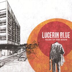 Picture of Lucerin Blue