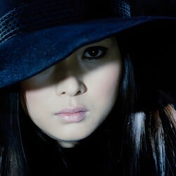 Picture of Meiko Kaji
