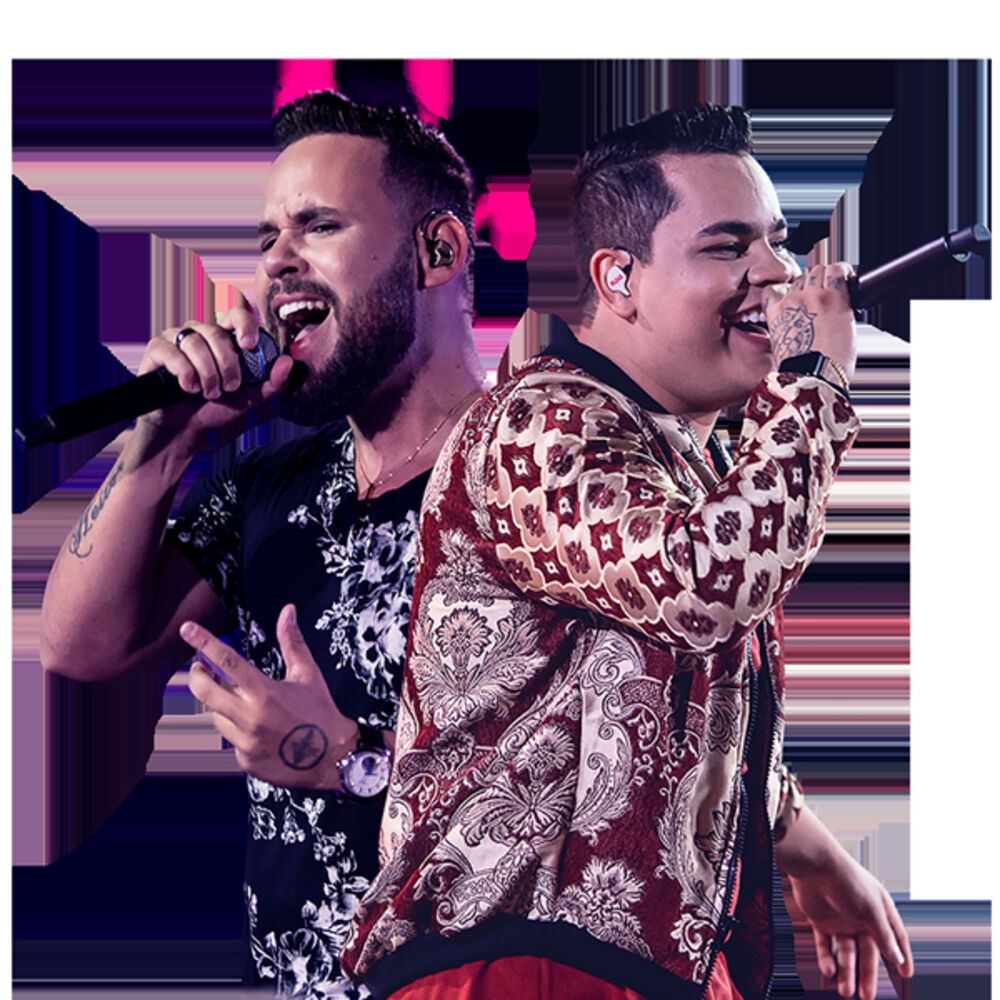 Picture of Diego & Ray
