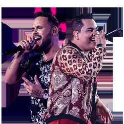 Picture of Diego & Ray