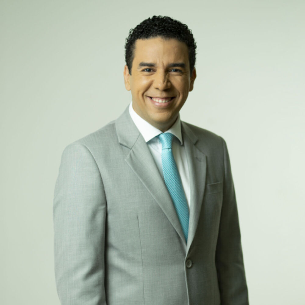 Picture of Jairo Souza