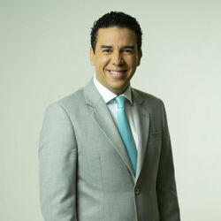 Picture of Jairo Souza
