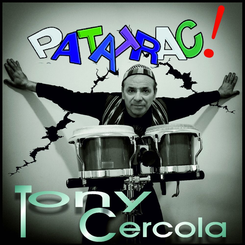 Picture of Tony Cercola