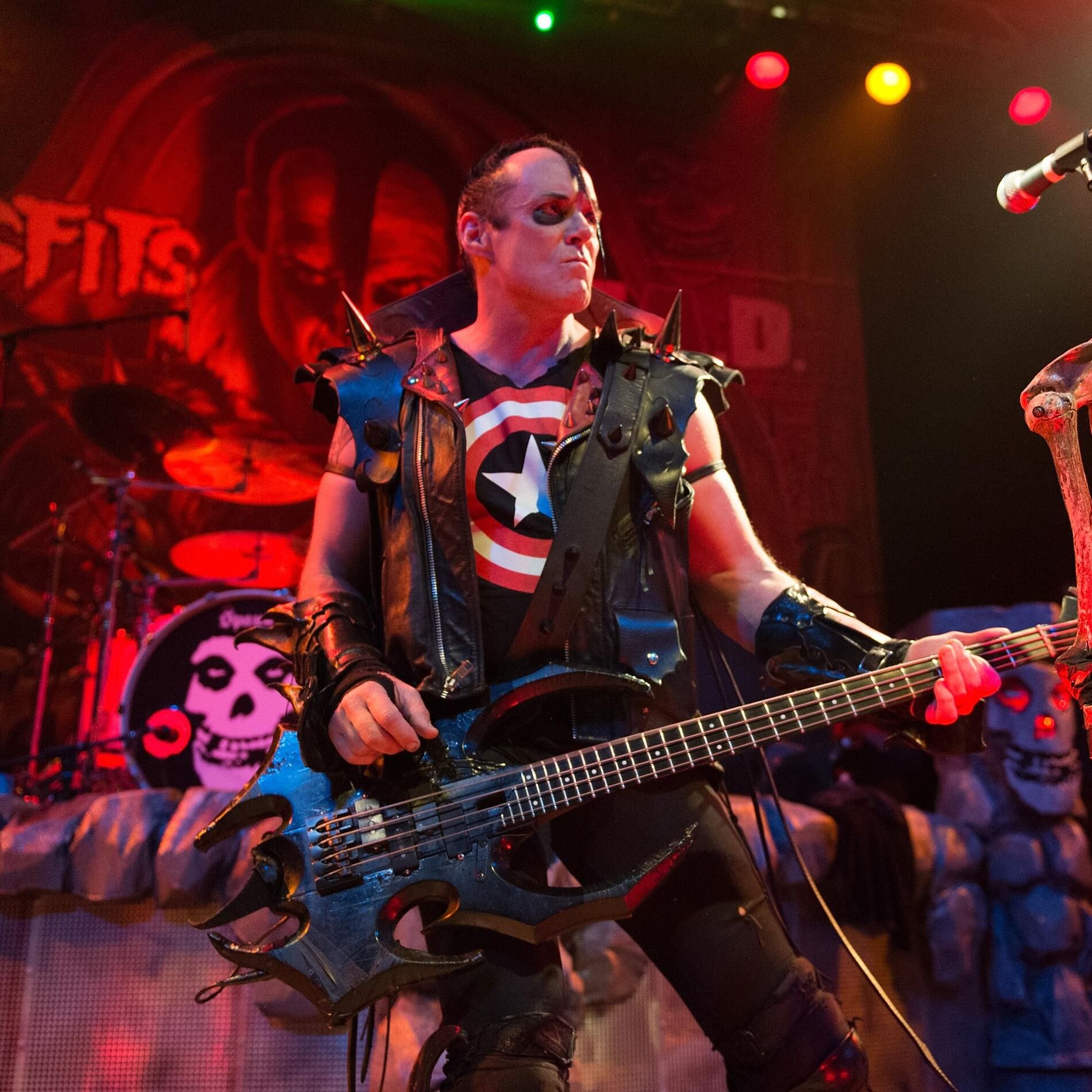 Misfits
