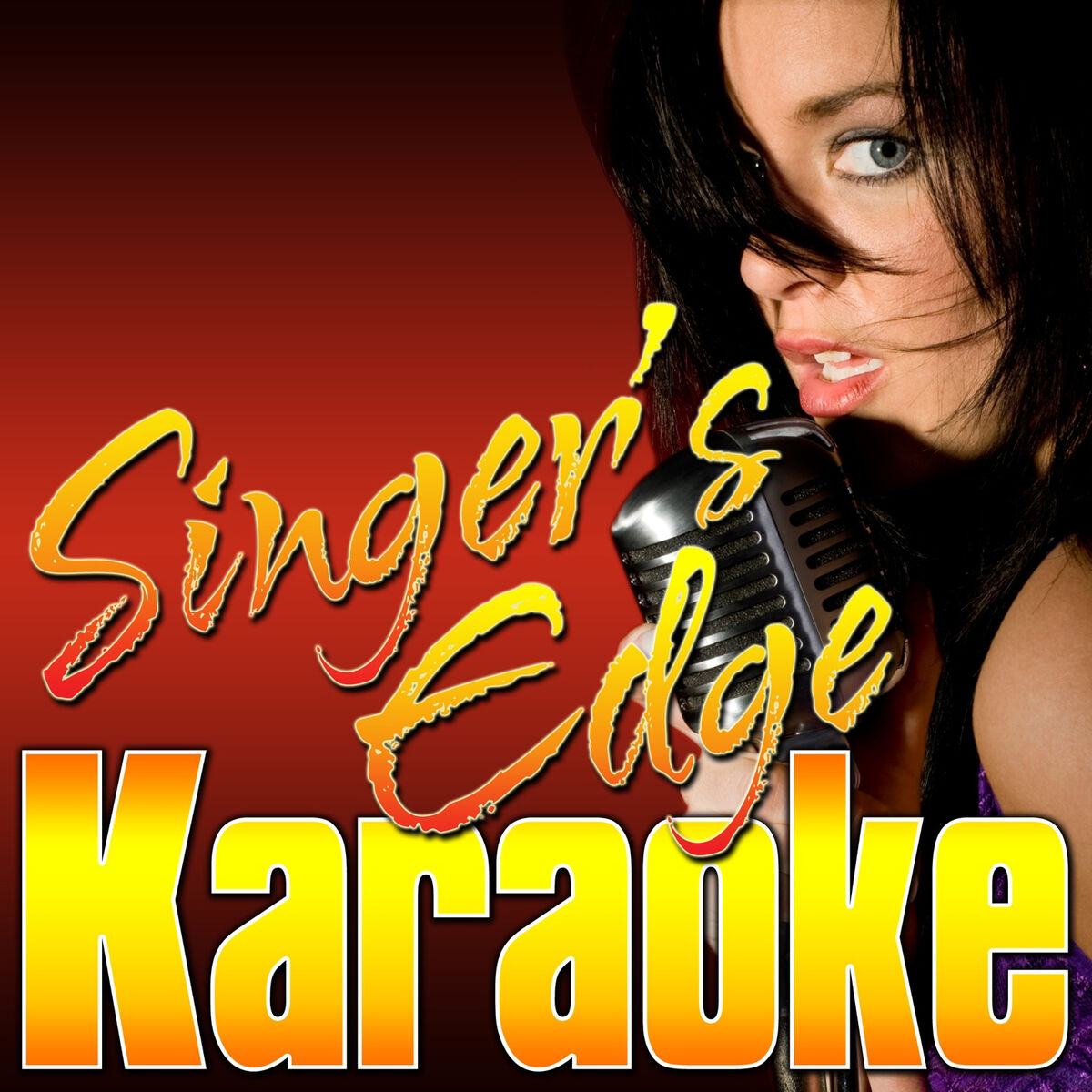 Artist picture of Singer's Edge Karaoke