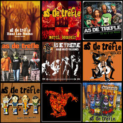 Picture of As de Trêfle
