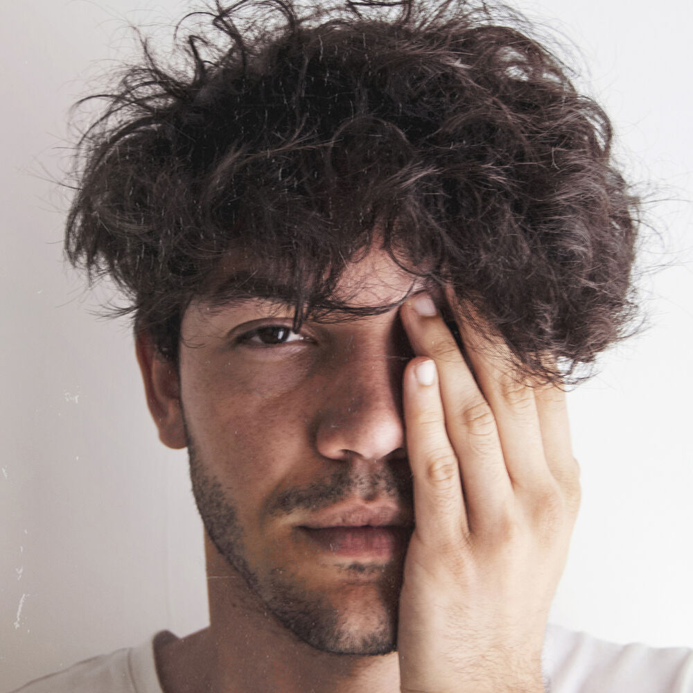 Picture of Mattia Vlad Morleo