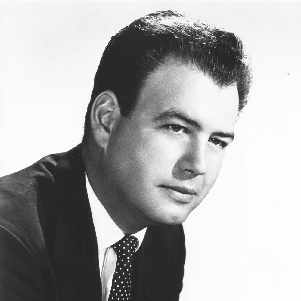 Picture of Nelson Riddle