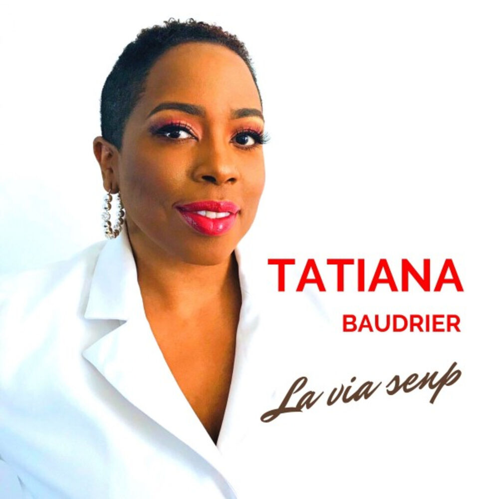 Picture of Tatiana Baudrier
