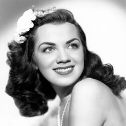 Picture of Kitty Kallen