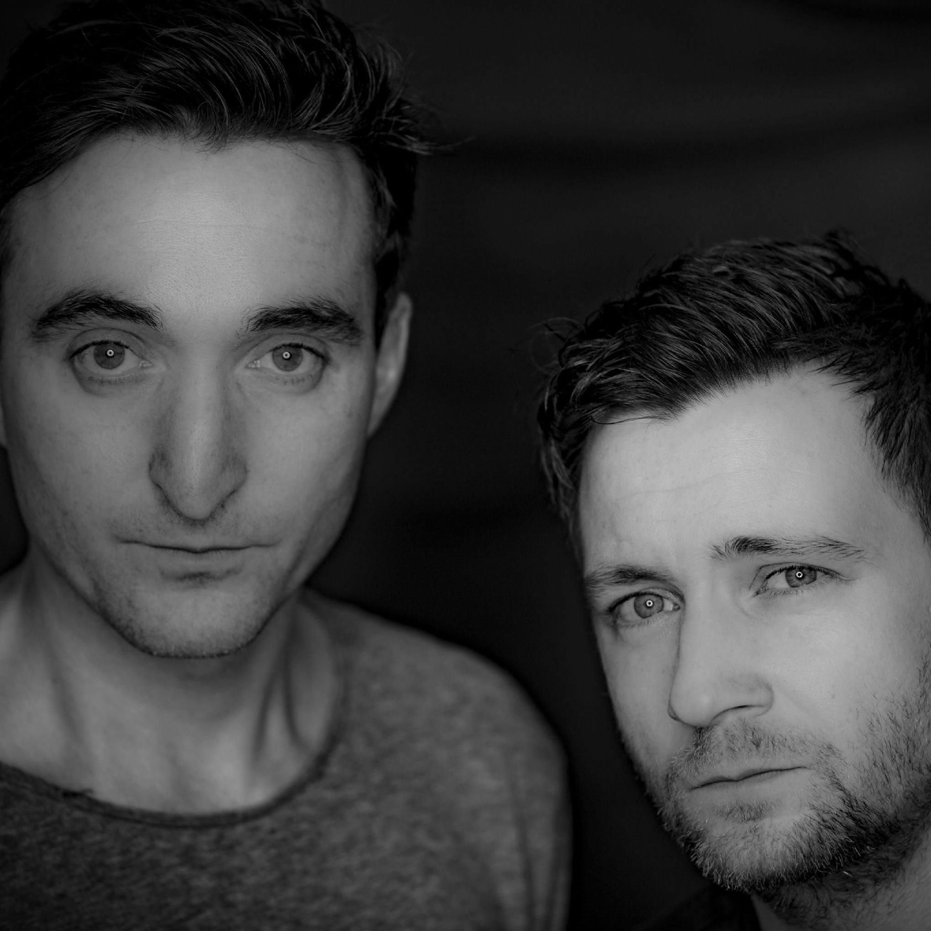 Artist picture of Stoneface & Terminal