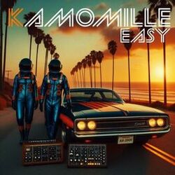 Kamomille
