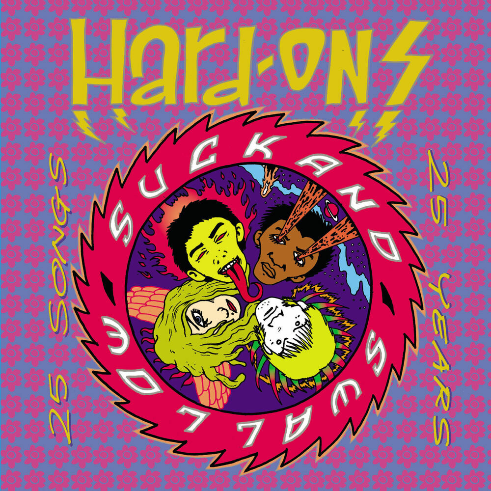 Picture of Hard Ons