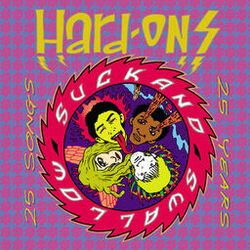 Picture of Hard Ons