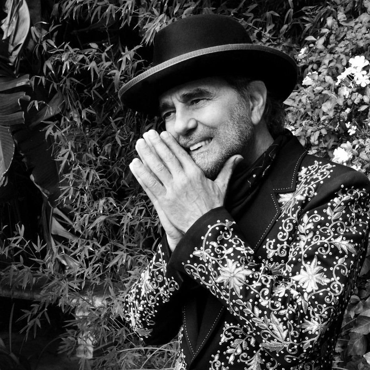 Artist picture of Daniel Lanois