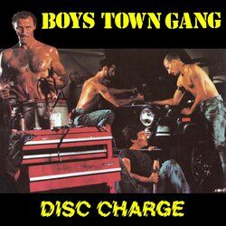 Picture of Boys Town Gang