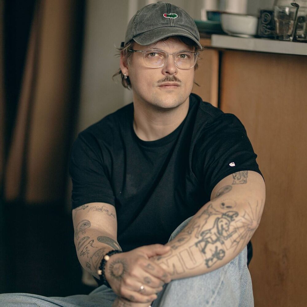 Picture of Błażej Król