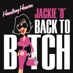 Jackie 'O'