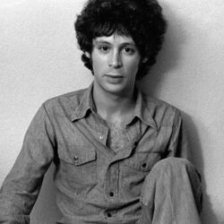Picture of Eric Carmen