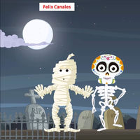Felix Canales