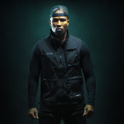 Picture of I.K (TLF)