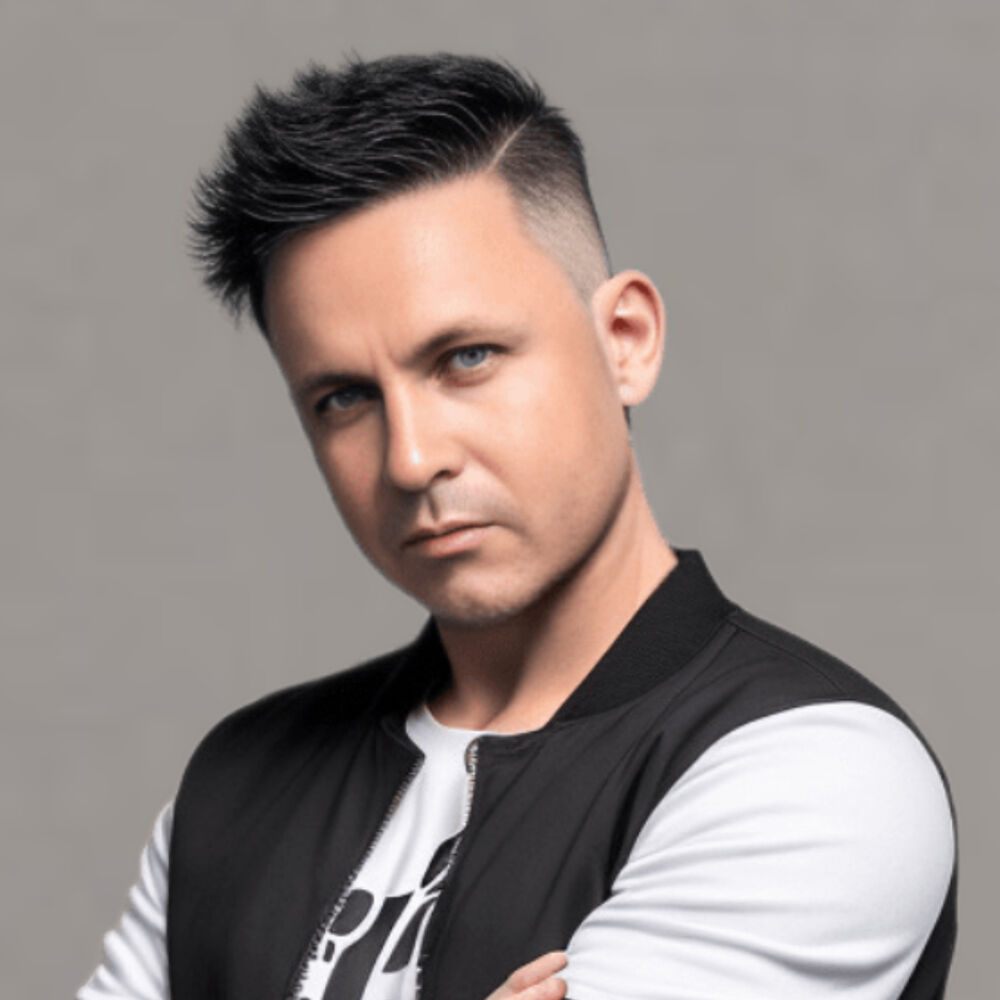 Picture of DJ Prodigio
