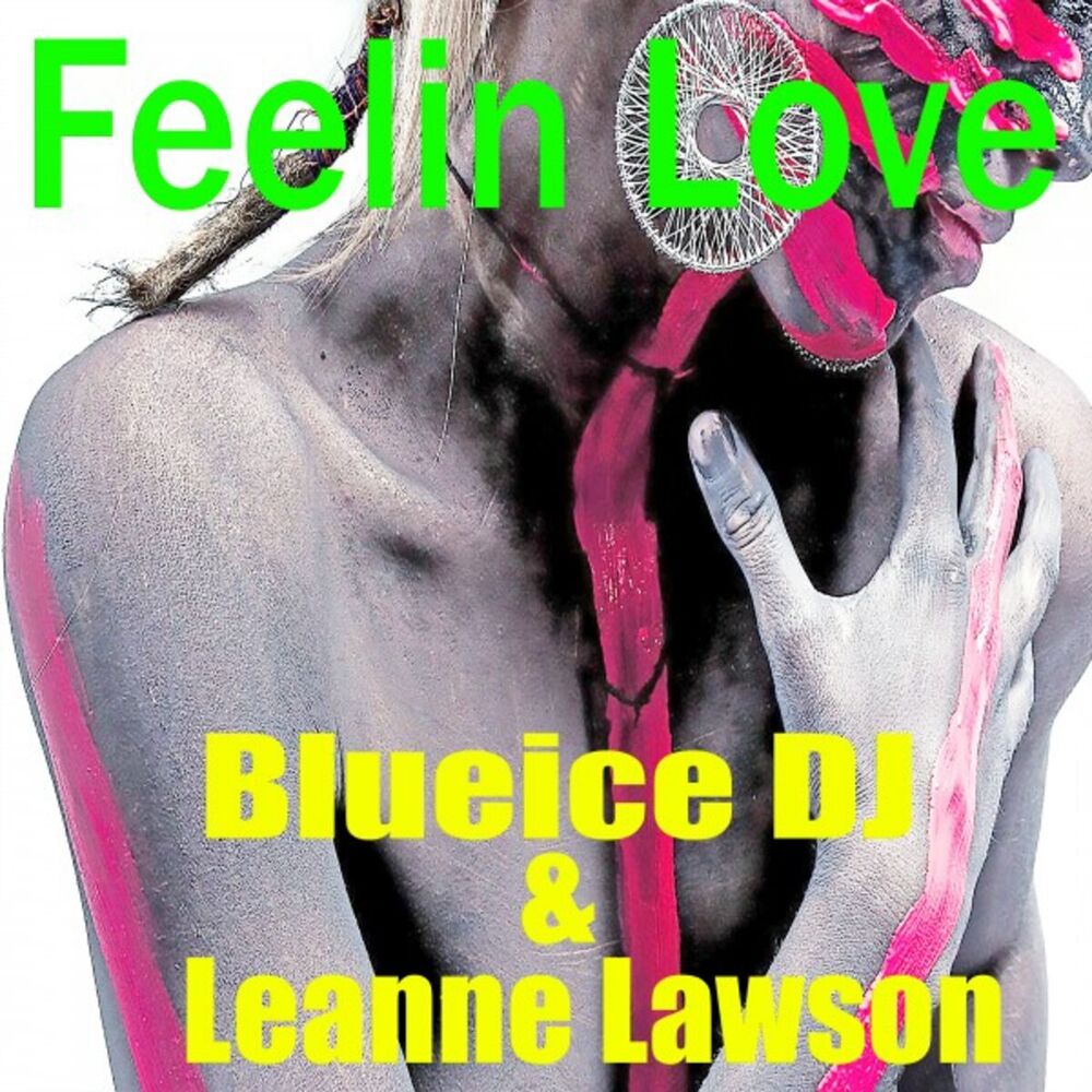 Picture of Blueice DJ