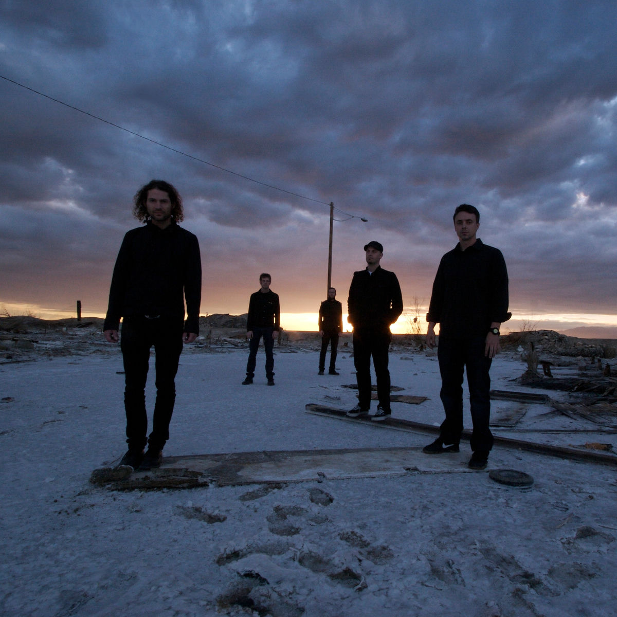 Artist picture of Isis