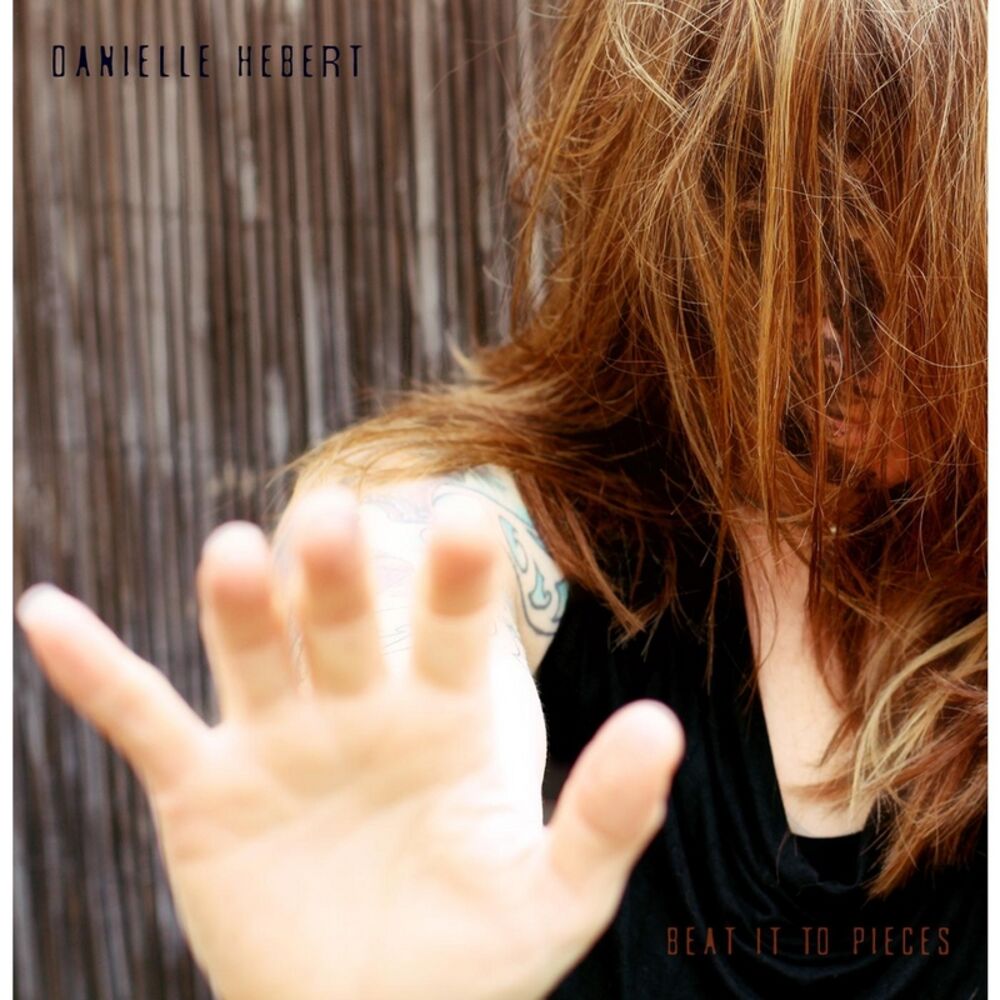 Picture of Danielle Hebert