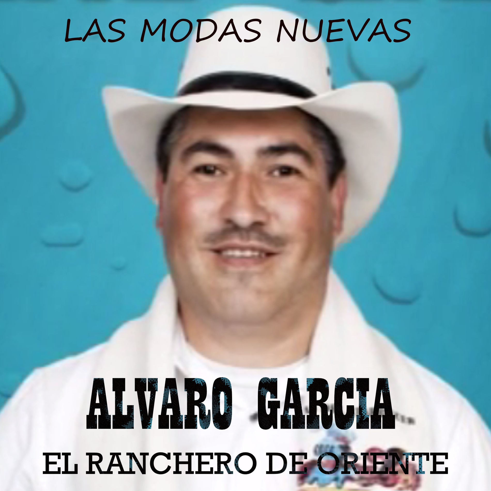 Alvaro Garcia