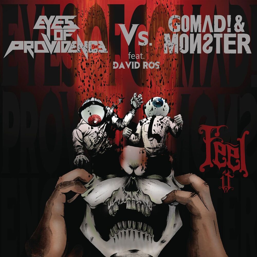 Picture of Gomad & Monster