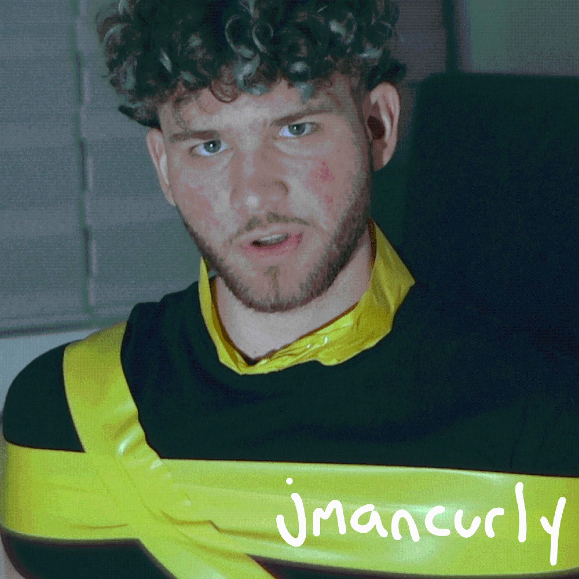 Artist picture of jmancurly