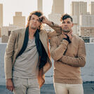 for King & Country