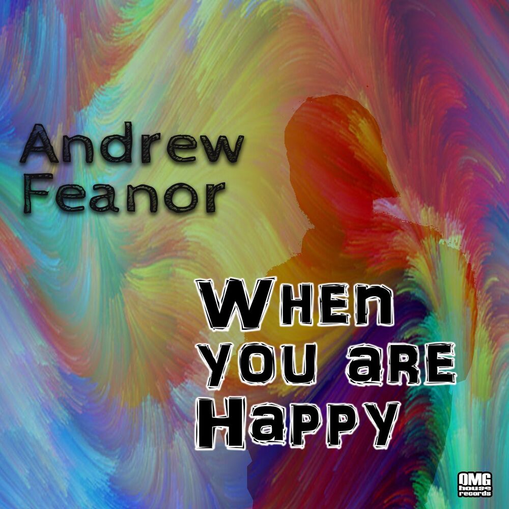 Picture of Andrew Feanor