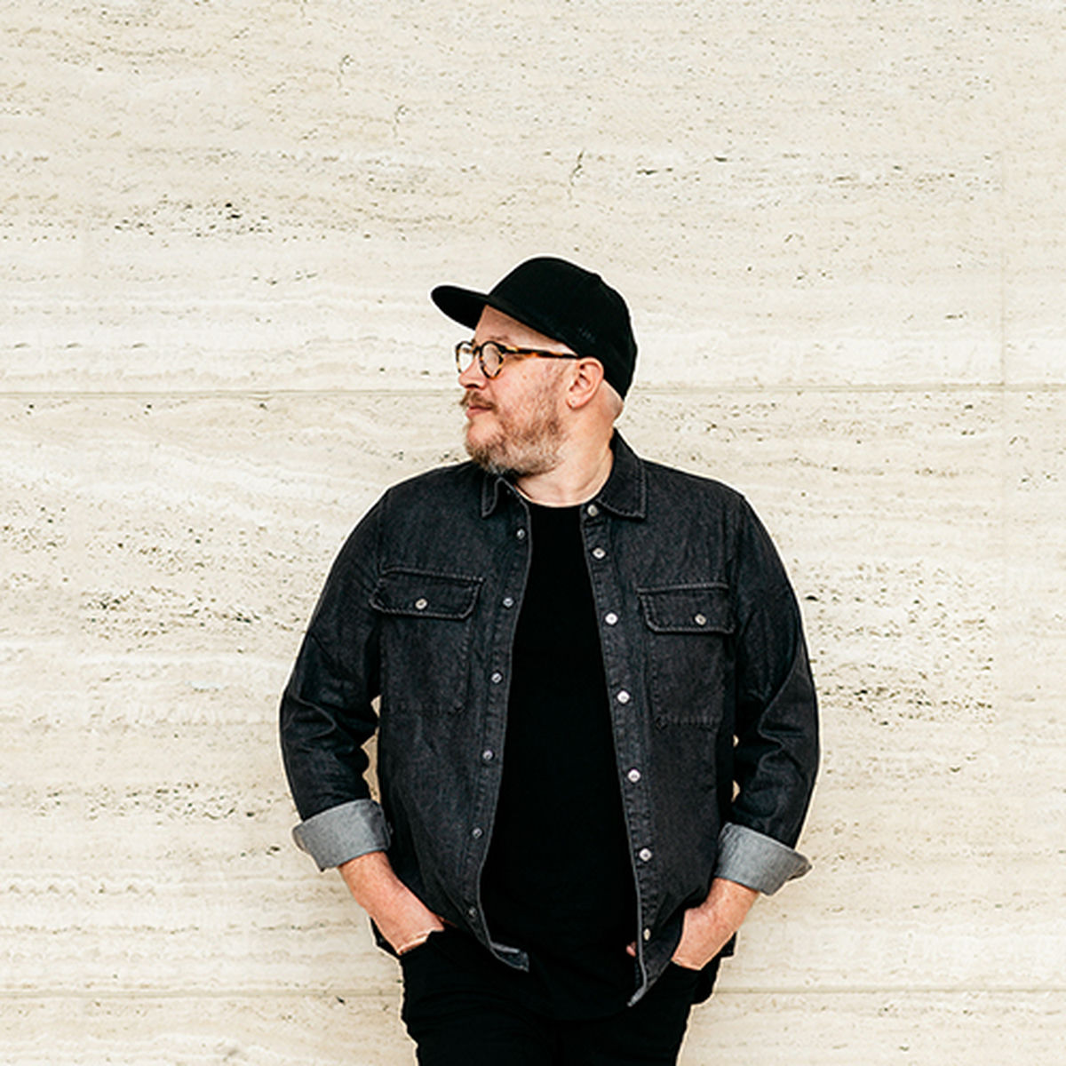 Artist picture of Chris McClarney