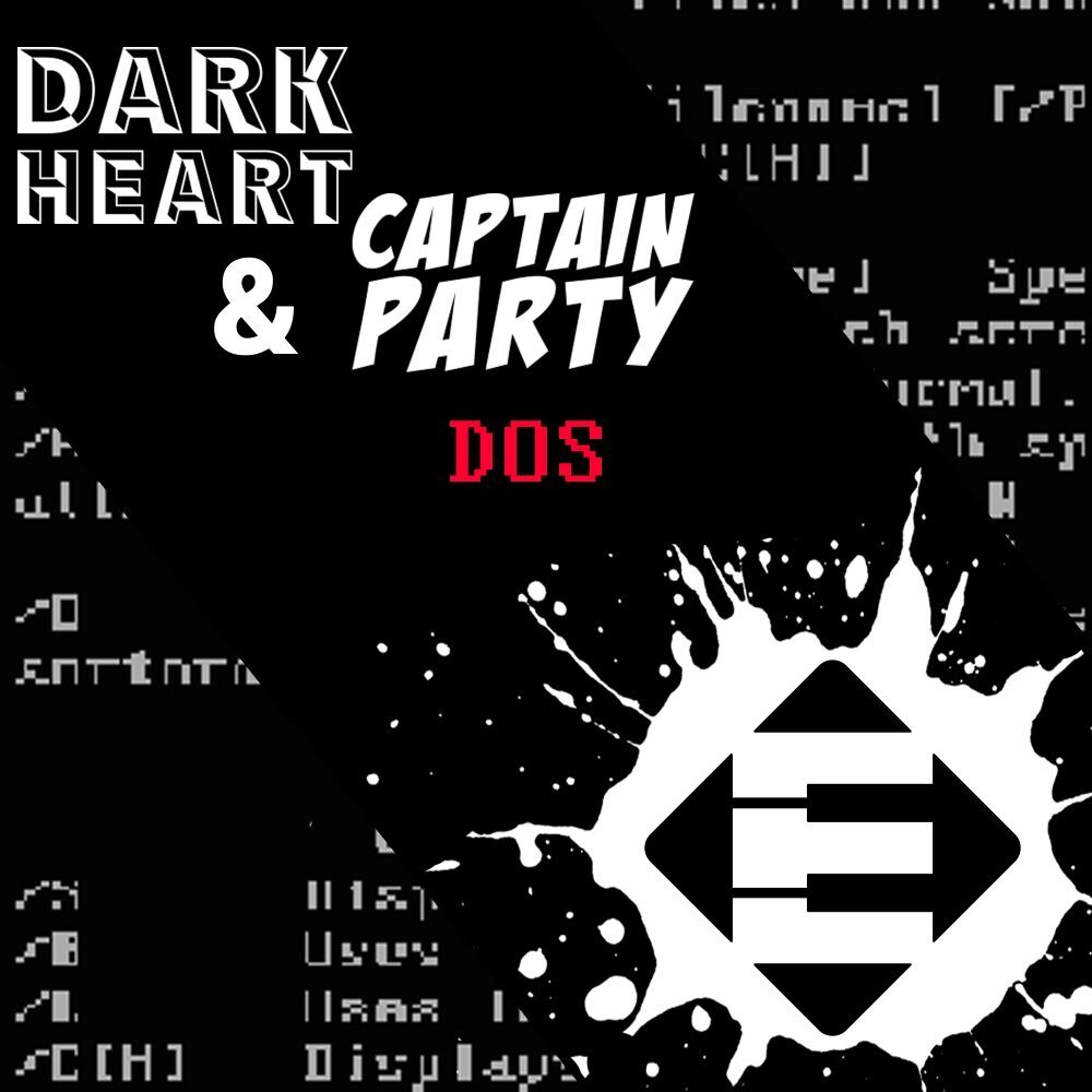 Picture of Captain Party