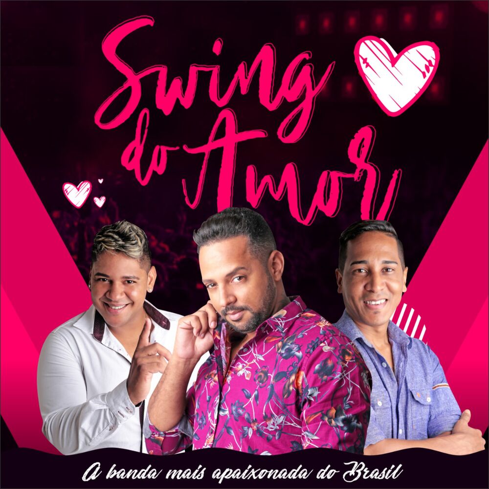 Picture of Swing Do Amor