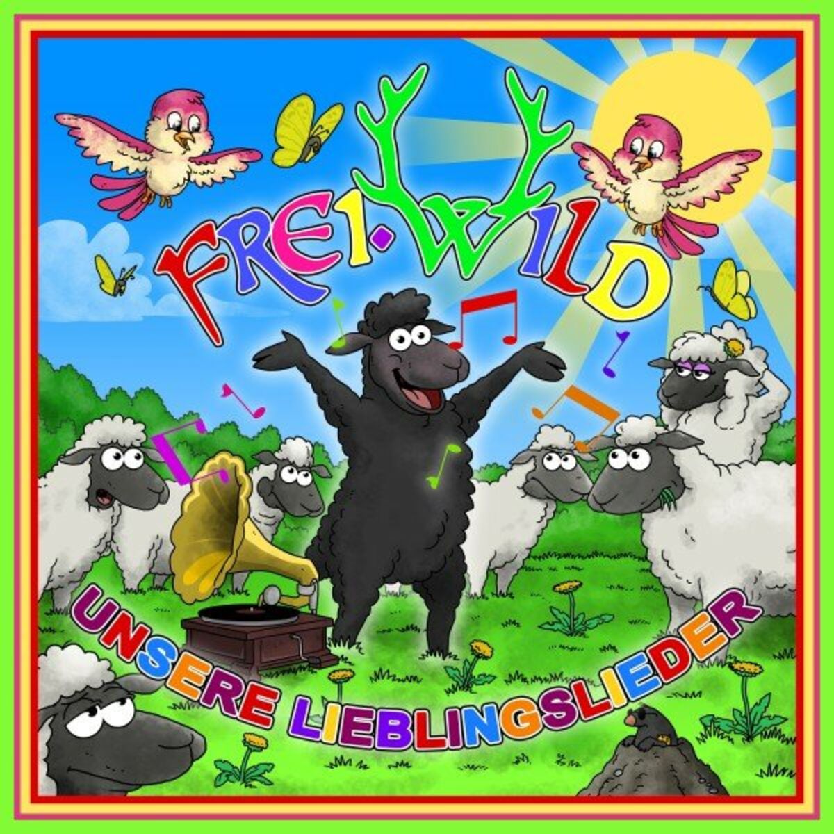 Frei.Wild